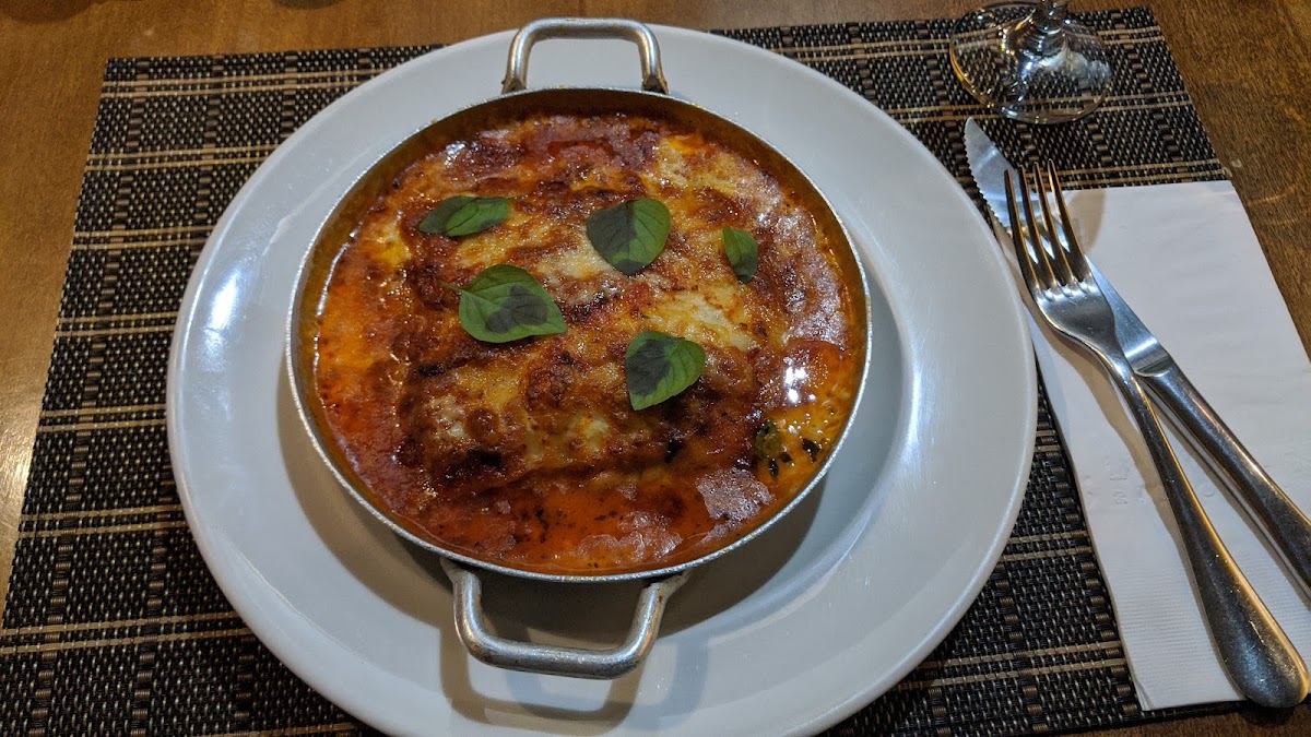 Lacucina Restaurante-10