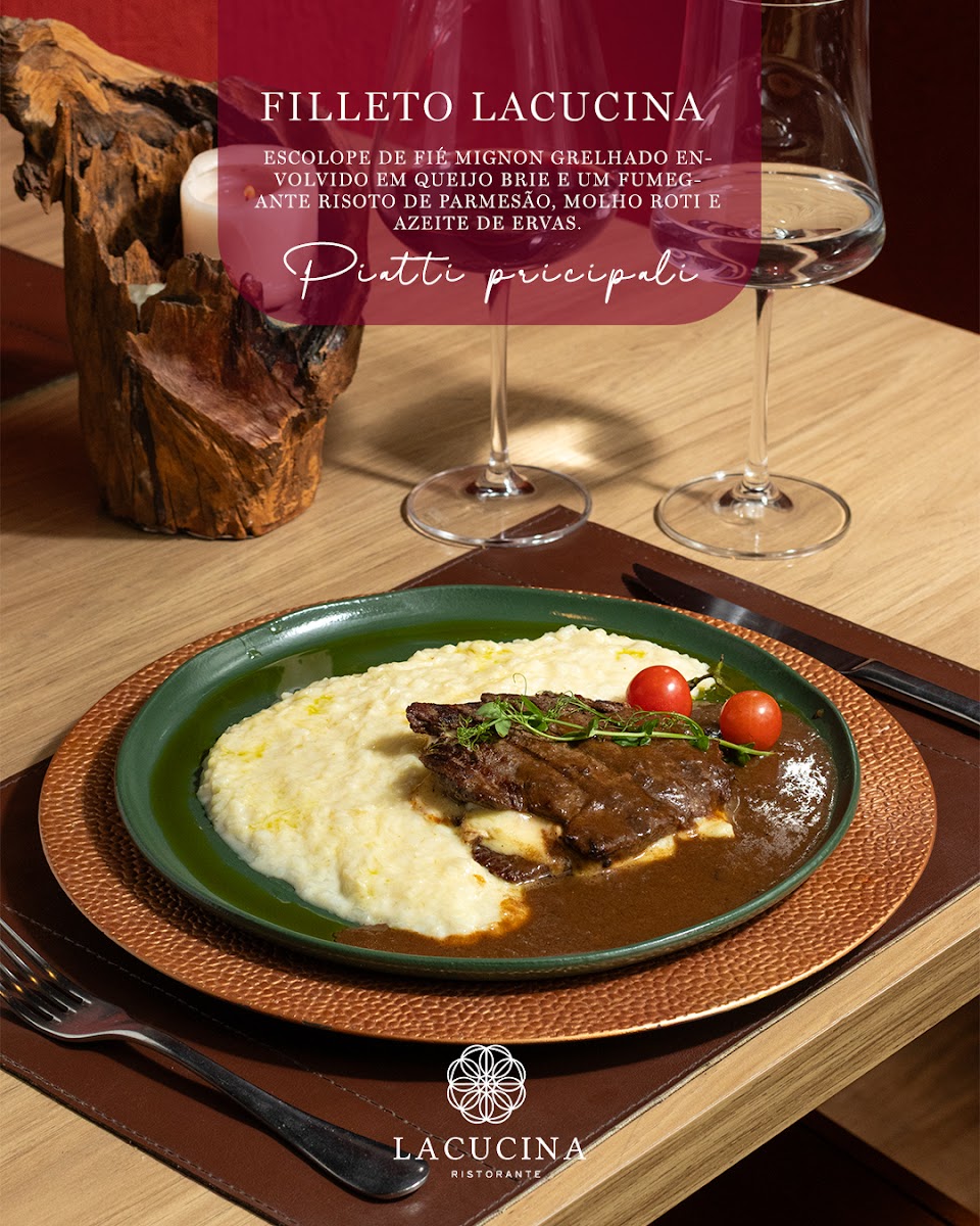 Lacucina Restaurante-3