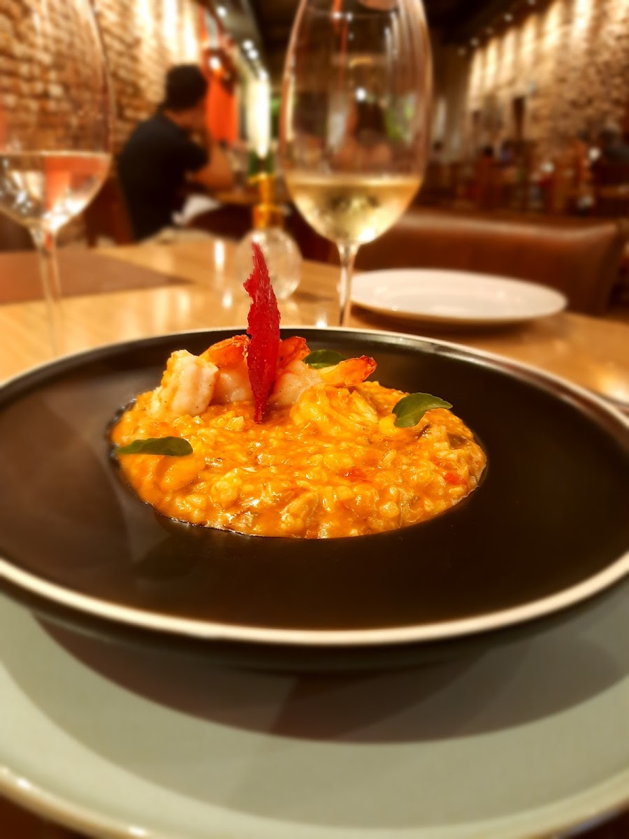 Lacucina Restaurante-5