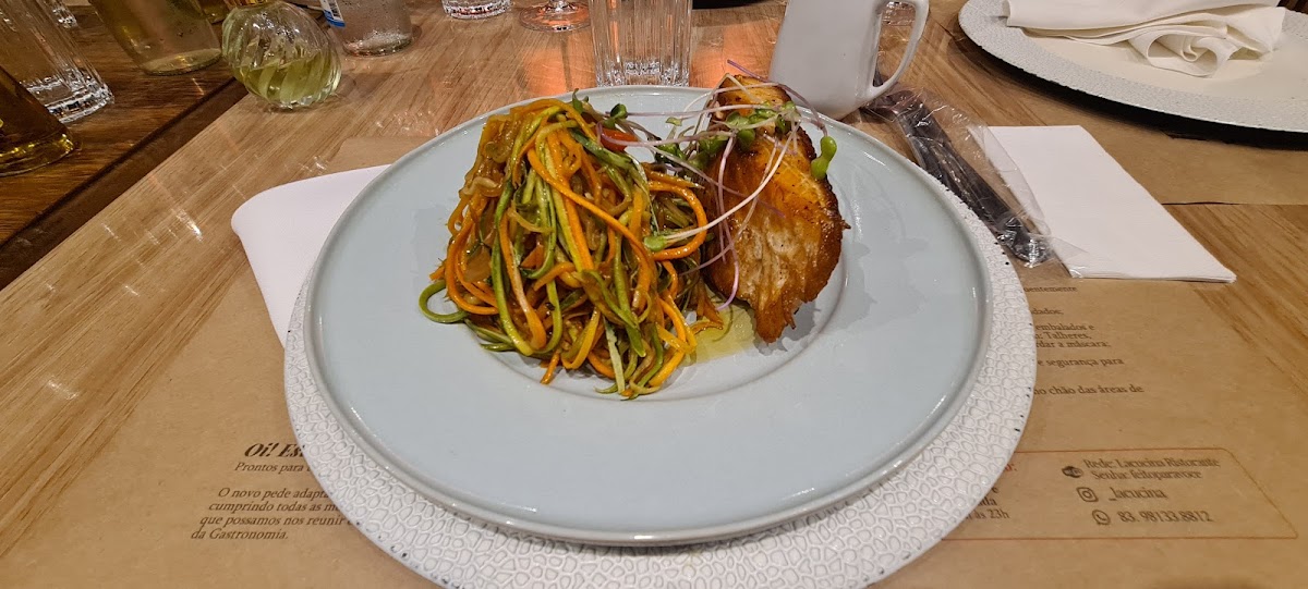 Lacucina Restaurante-8