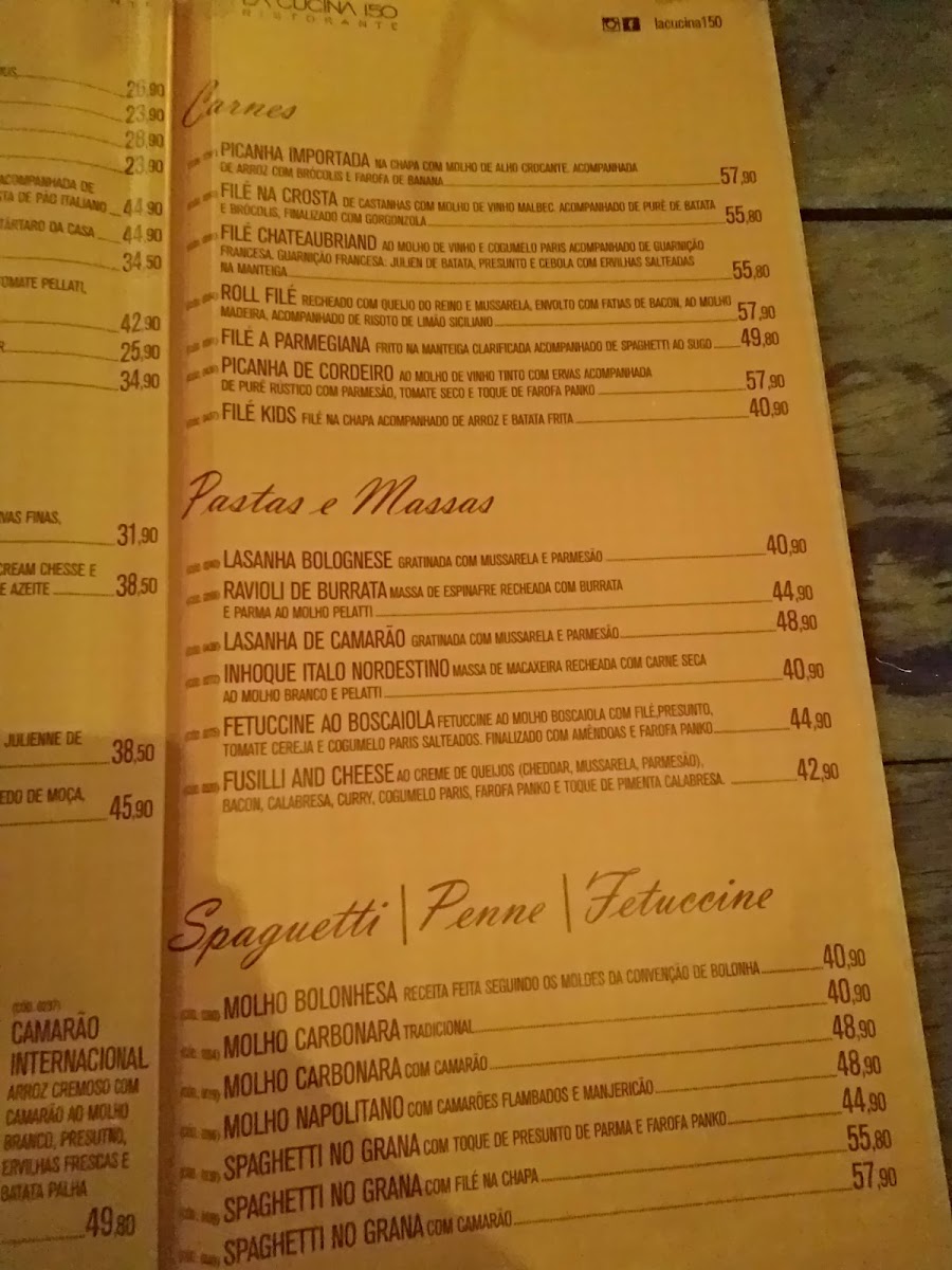 Menu Lacucina Restaurante-10