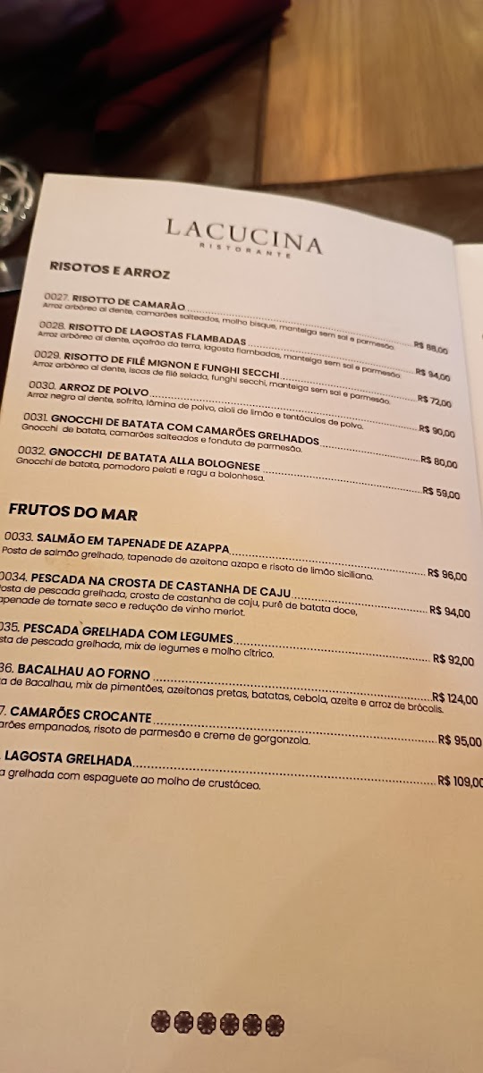 Menu Lacucina Restaurante-2