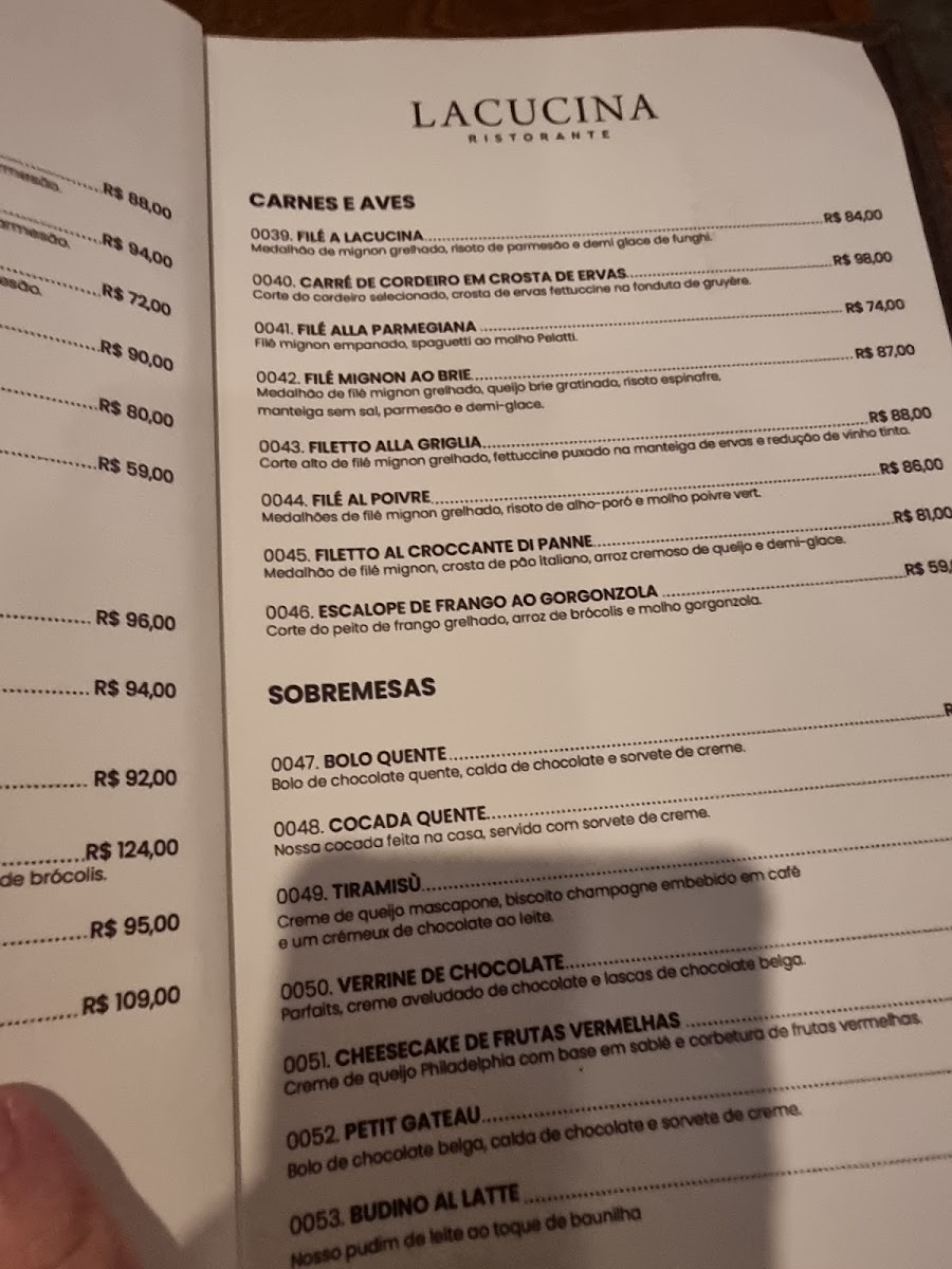 Menu Lacucina Restaurante-3