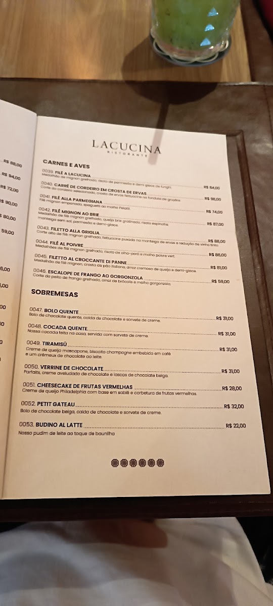 Menu Lacucina Restaurante-4